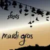 Mardi Gras - Shoes - Single