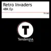Retro Invaders - 48K - EP